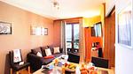 Untagged - Ferienwohnung für 7 Personen (38 m²) in La Toussuire - Top-Hundeurlaub