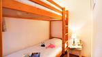 Untagged - Ferienwohnung für 7 Personen (38 m²) in La Toussuire - Top-Hundeurlaub
