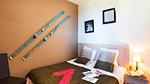 Untagged - Ferienwohnung für 7 Personen (38 m²) in La Toussuire - Top-Hundeurlaub