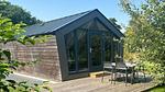 Untagged - Ferienhaus für 2 Personen (40 m²) - Top-Hundeurlaub