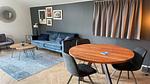 LivingRoom - Ferienhaus für 5 Personen (50 m²) in Kaatsheuvel - Top-Hundeurlaub