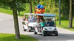 Untagged - Ferienhaus für 6 Personen (85 m²) - Top-Hundeurlaub