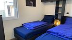 BedRoom - Ferienhaus für 7 Personen (50 m²) in Kaatsheuvel - Top-Hundeurlaub