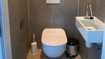 BathRoom - Ferienhaus für 7 Personen (50 m²) in Kaatsheuvel - Top-Hundeurlaub