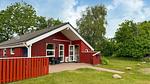house - Ferienhaus für 6 Personen (92 m²) - Top-Hundeurlaub