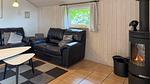 living-room - Ferienhaus für 6 Personen (92 m²) - Top-Hundeurlaub