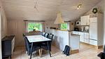 living-room - Ferienhaus für 6 Personen (92 m²) - Top-Hundeurlaub
