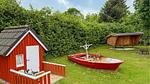 outside - Ferienhaus für 6 Personen (92 m²) - Top-Hundeurlaub
