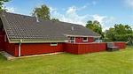 house - Ferienhaus für 6 Personen (92 m²) - Top-Hundeurlaub