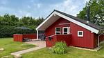 house - Ferienhaus für 6 Personen (92 m²) - Top-Hundeurlaub