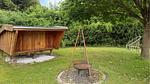 outside - Ferienhaus für 6 Personen (92 m²) - Top-Hundeurlaub