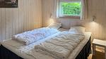 bed - Ferienhaus für 6 Personen (92 m²) - Top-Hundeurlaub