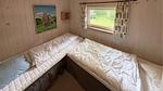 bed - Ferienhaus für 6 Personen (92 m²) - Top-Hundeurlaub