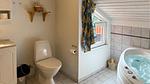 bathroom - Ferienhaus für 6 Personen (92 m²) - Top-Hundeurlaub