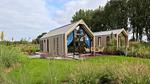ExteriorSummer - Ferienhaus für 5 Personen (40 m²) in Olburgen - Top-Hundeurlaub