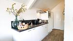 Kitchen - Ferienhaus für 5 Personen (40 m²) in Olburgen - Top-Hundeurlaub