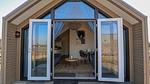 HallReception - Ferienhaus für 5 Personen (40 m²) in Olburgen - Top-Hundeurlaub