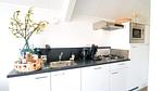 Kitchen - Ferienhaus für 5 Personen (40 m²) in Olburgen - Top-Hundeurlaub