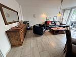 Wohnzimmer - Hühnergott - Top-Hundeurlaub