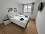 Schlafzimmer - Hühnergott - Top-Hundeurlaub