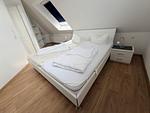 Schlafzimmer - Hühnergott - Top-Hundeurlaub