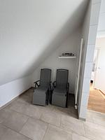 Sauna - Hühnergott - Top-Hundeurlaub