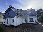 Fassade / Eingang - Hühnergott - Top-Hundeurlaub