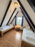 Alte Kate - Top-Hundeurlaub