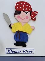 Kleiner Pirat - Top-Hundeurlaub
