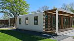 Untagged - Ferienhaus für 2 Personen (40 m²) - Top-Hundeurlaub