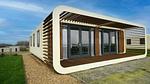 Untagged - Ferienhaus für 2 Personen (40 m²) - Top-Hundeurlaub
