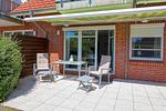 Terrasse - S1DU - Top-Hundeurlaub