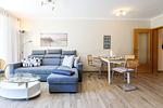 Wohnzimmer - S1DU - Top-Hundeurlaub
