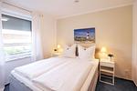 Schlafzimmer - S1DU - Top-Hundeurlaub