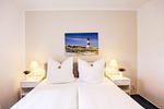 Schlafzimmer - S1DU - Top-Hundeurlaub