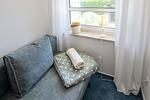 Schlafzimmer - S1DU - Top-Hundeurlaub
