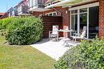 Terrasse - S1DU - Top-Hundeurlaub