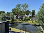 Cube RoofTop Nr. Notenboom 25 - Top-Hundeurlaub