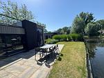 Cube RoofTop Nr. Notenboom 25 - Top-Hundeurlaub
