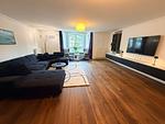 Top Premium 250qm Villa Historica Gartenwohnung zentral ruhig, familienfreundlich mit Parkplatz, free Wifi - Top-Hundeurlaub