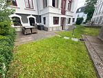 Top Premium 250qm Villa Historica Gartenwohnung zentral ruhig, familienfreundlich mit Parkplatz, free Wifi - Top-Hundeurlaub