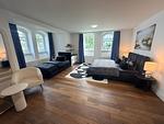 Top Premium 250qm Villa Historica Gartenwohnung zentral ruhig, familienfreundlich mit Parkplatz, free Wifi - Top-Hundeurlaub