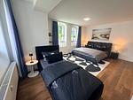 Top Premium 250qm Villa Historica Gartenwohnung zentral ruhig, familienfreundlich mit Parkplatz, free Wifi - Top-Hundeurlaub