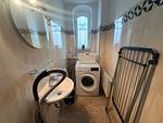 Top Premium 250qm Villa Historica Gartenwohnung zentral ruhig, familienfreundlich mit Parkplatz, free Wifi - Top-Hundeurlaub