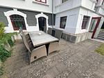 Top Premium 250qm Villa Historica Gartenwohnung zentral ruhig, familienfreundlich mit Parkplatz, free Wifi - Top-Hundeurlaub
