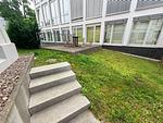 Top Premium 250qm Villa Historica Gartenwohnung zentral ruhig, familienfreundlich mit Parkplatz, free Wifi - Top-Hundeurlaub
