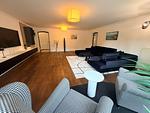Top Premium 250qm Villa Historica Gartenwohnung zentral ruhig, familienfreundlich mit Parkplatz, free Wifi - Top-Hundeurlaub
