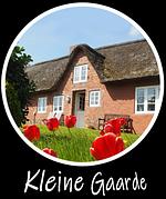 Dekoratives Detail - Ferienhaus auf der kleinen Gaarde Ockholm - Top-Hundeurlaub