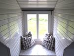 Dekoratives Detail - Ferienwohnung Wattwurm Ockholm - Top-Hundeurlaub