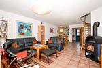Reetdachhaus Malve 3 - Top-Hundeurlaub